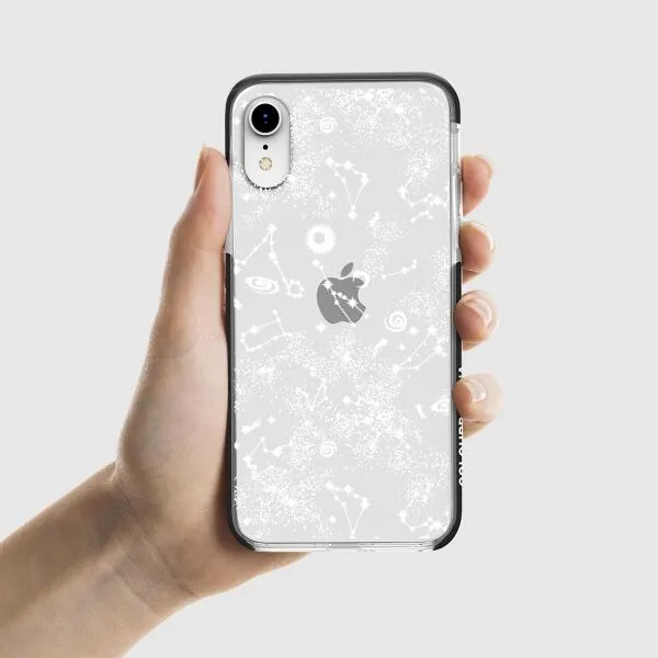iPhone Case - Milky Way Galaxy