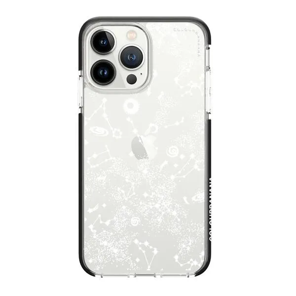 iPhone Case - Milky Way Galaxy