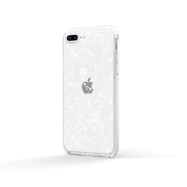 iPhone Case - Milky Way Galaxy