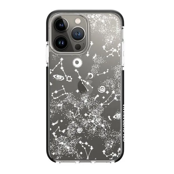 iPhone Case - Milky Way Galaxy