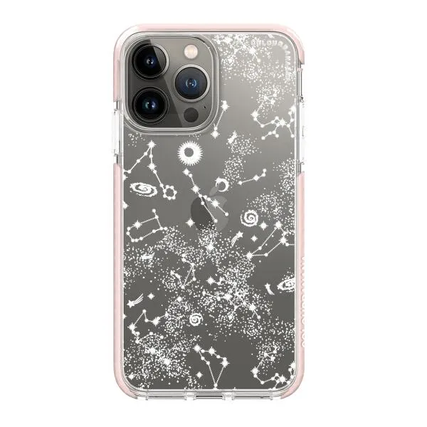 iPhone Case - Milky Way Galaxy
