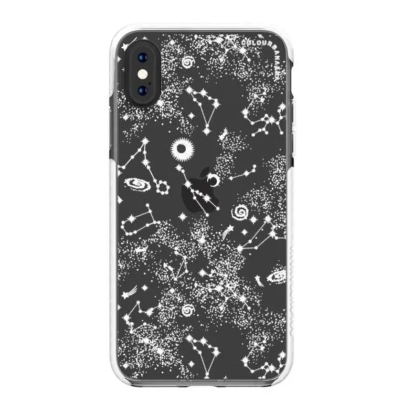 iPhone Case - Milky Way Galaxy
