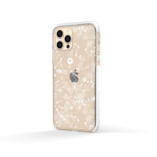 iPhone Case - Milky Way Galaxy