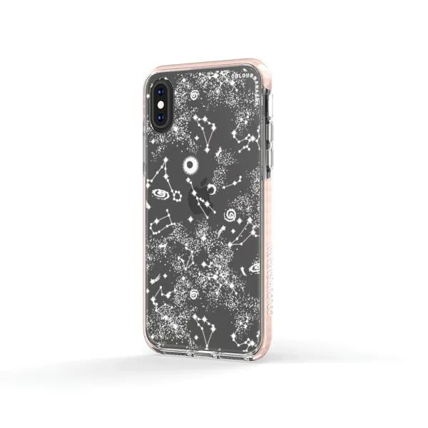 iPhone Case - Milky Way Galaxy