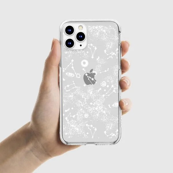 iPhone Case - Milky Way Galaxy