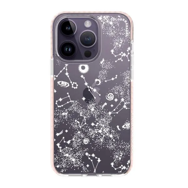 iPhone Case - Milky Way Galaxy