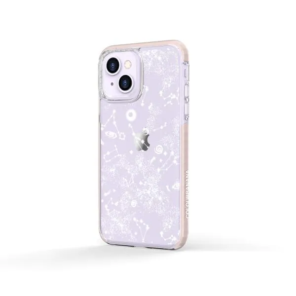 iPhone Case - Milky Way Galaxy