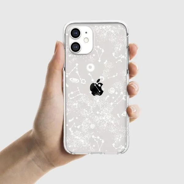 iPhone Case - Milky Way Galaxy