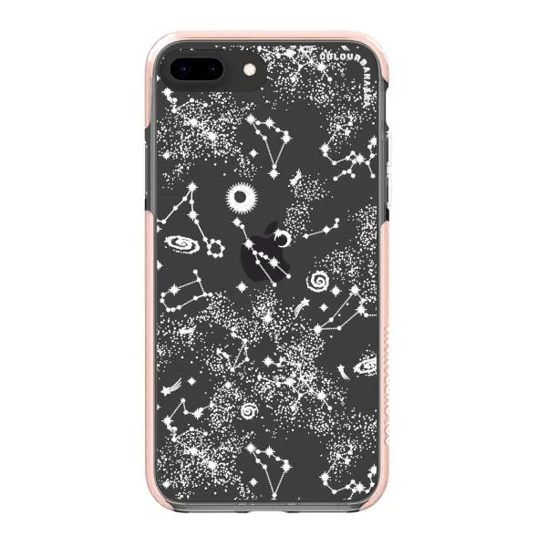 iPhone Case - Milky Way Galaxy