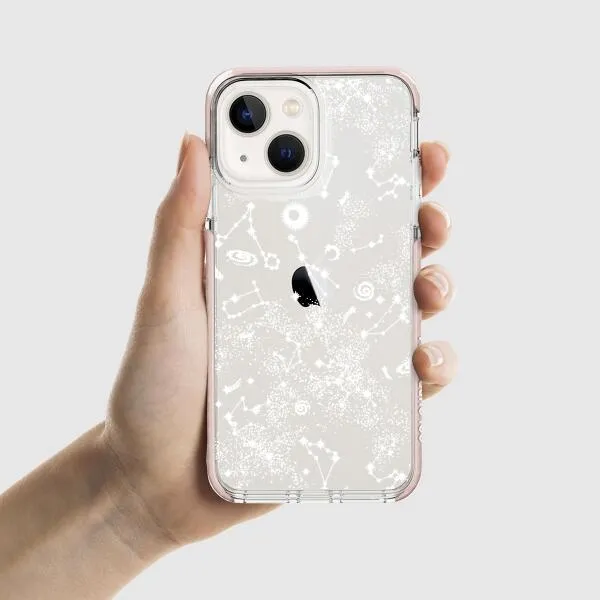 iPhone Case - Milky Way Galaxy