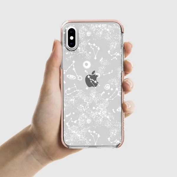 iPhone Case - Milky Way Galaxy