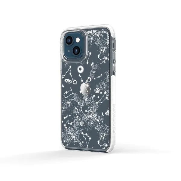 iPhone Case - Milky Way Galaxy