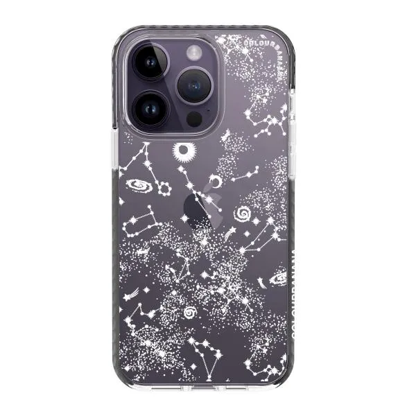 iPhone Case - Milky Way Galaxy