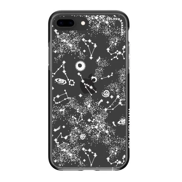 iPhone Case - Milky Way Galaxy