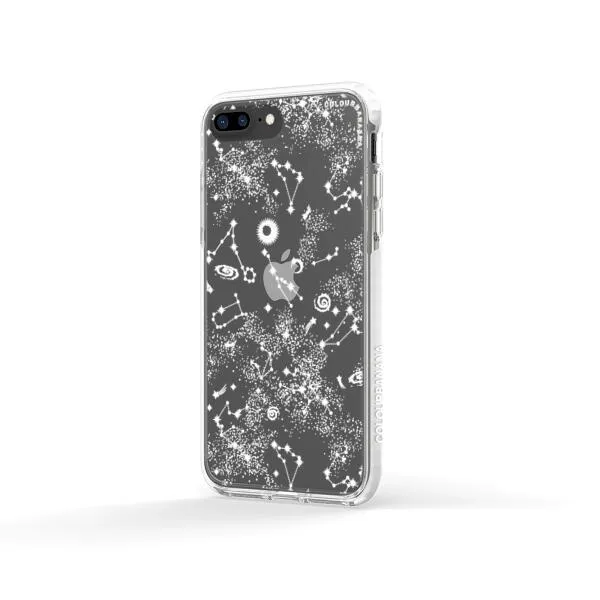 iPhone Case - Milky Way Galaxy