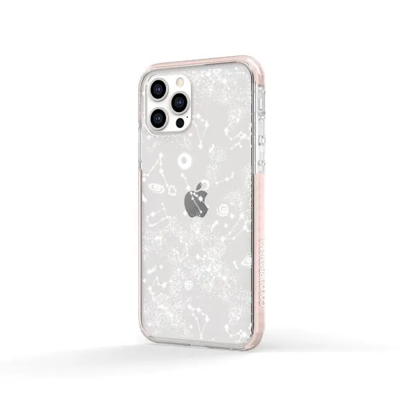 iPhone Case - Milky Way Galaxy