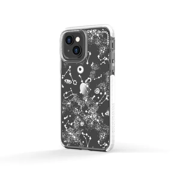 iPhone Case - Milky Way Galaxy