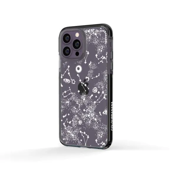 iPhone Case - Milky Way Galaxy