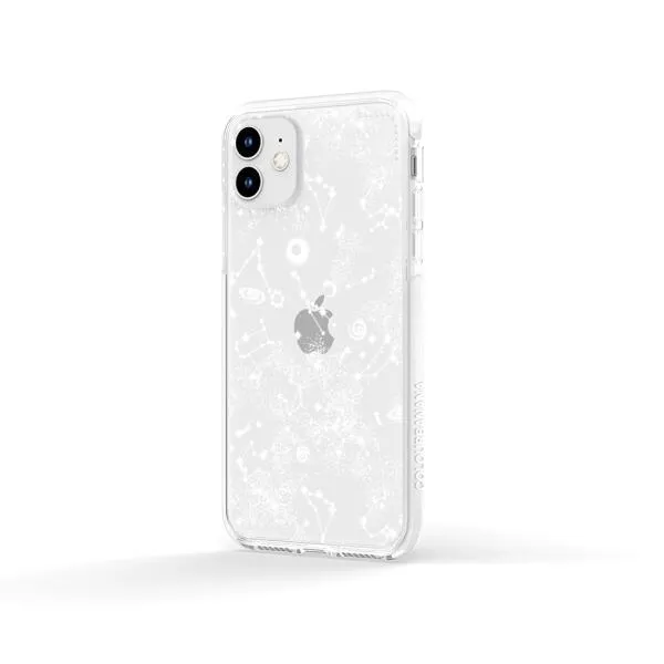 iPhone Case - Milky Way Galaxy