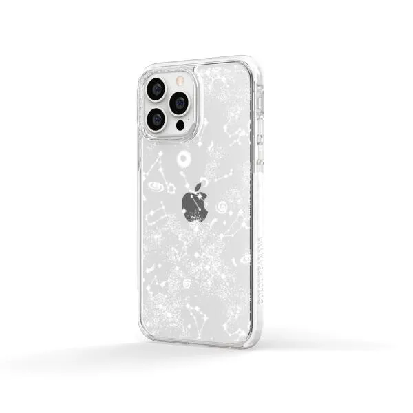 iPhone Case - Milky Way Galaxy