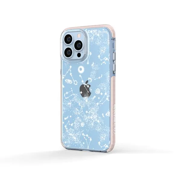 iPhone Case - Milky Way Galaxy