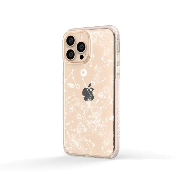 iPhone Case - Milky Way Galaxy