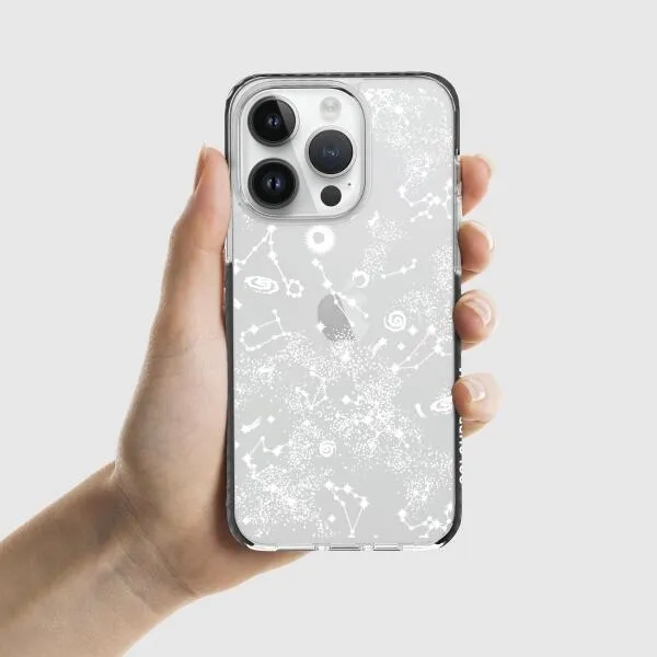iPhone Case - Milky Way Galaxy