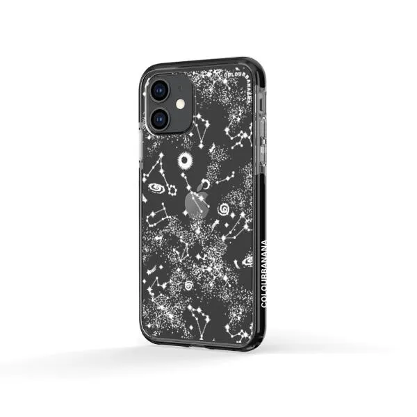 iPhone Case - Milky Way Galaxy