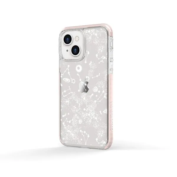 iPhone Case - Milky Way Galaxy