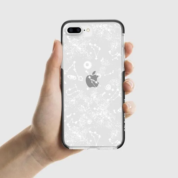 iPhone Case - Milky Way Galaxy