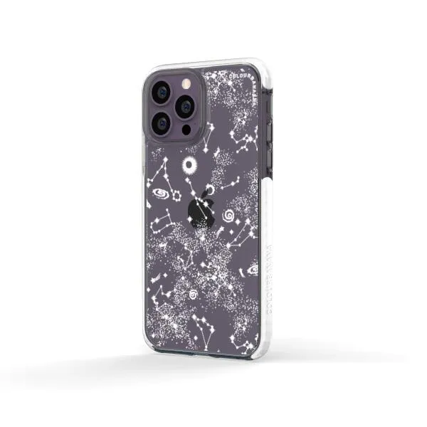 iPhone Case - Milky Way Galaxy