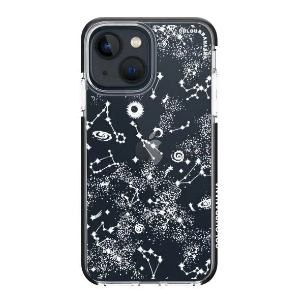 iPhone Case - Milky Way Galaxy