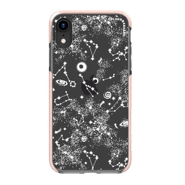 iPhone Case - Milky Way Galaxy