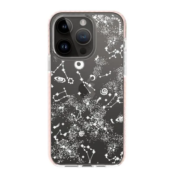 iPhone Case - Milky Way Galaxy