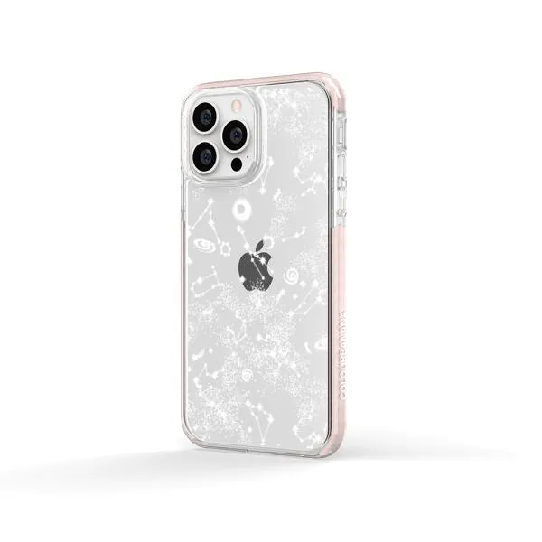 iPhone Case - Milky Way Galaxy