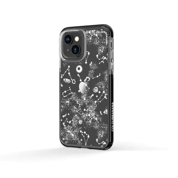 iPhone Case - Milky Way Galaxy