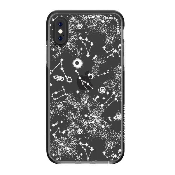 iPhone Case - Milky Way Galaxy