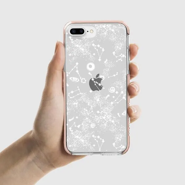 iPhone Case - Milky Way Galaxy