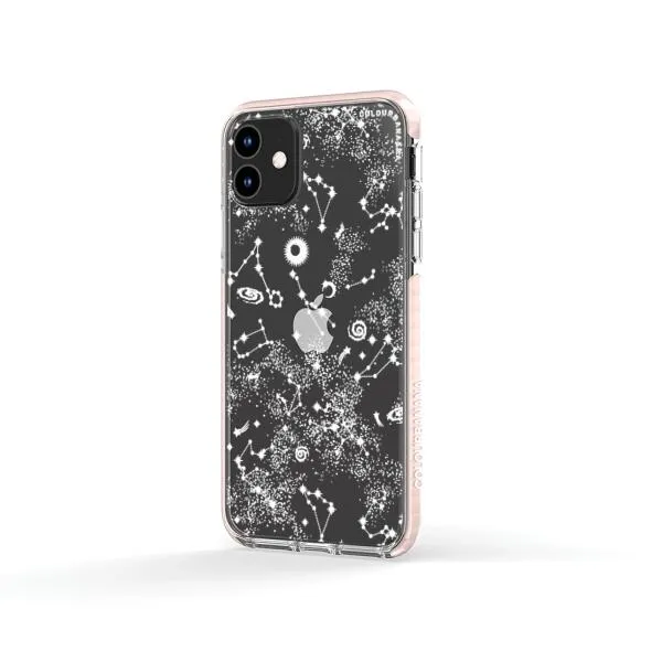 iPhone Case - Milky Way Galaxy