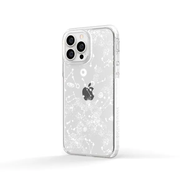 iPhone Case - Milky Way Galaxy