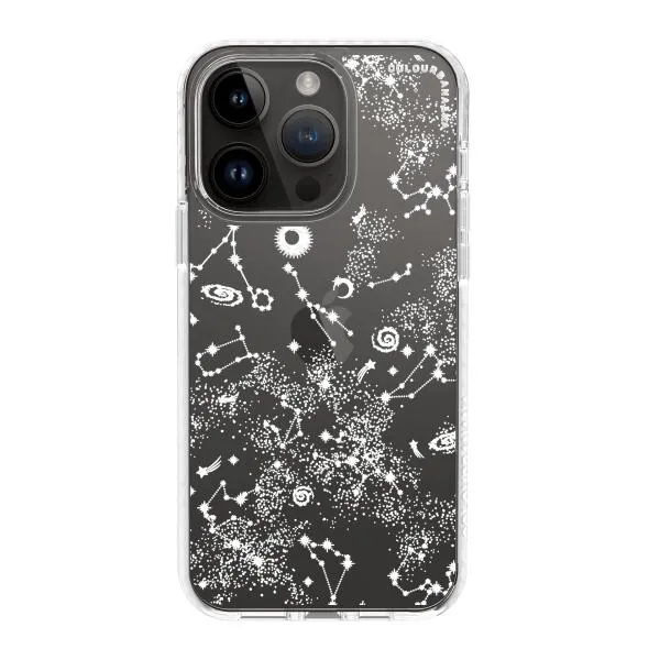 iPhone Case - Milky Way Galaxy