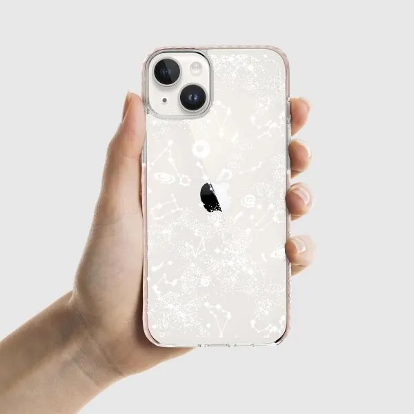 iPhone Case - Milky Way Galaxy