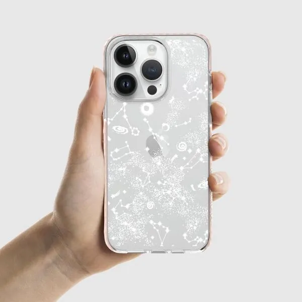 iPhone Case - Milky Way Galaxy