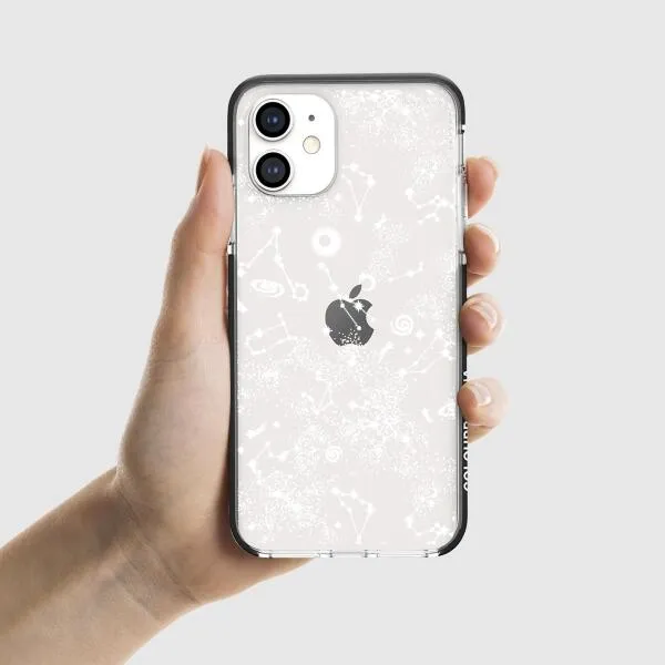 iPhone Case - Milky Way Galaxy