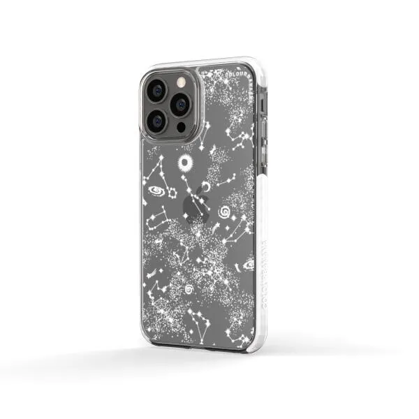 iPhone Case - Milky Way Galaxy