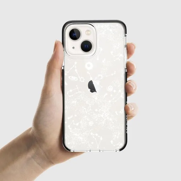 iPhone Case - Milky Way Galaxy