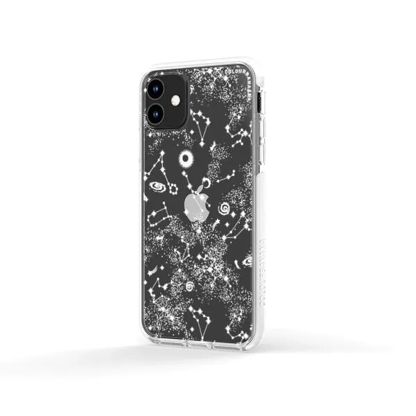 iPhone Case - Milky Way Galaxy