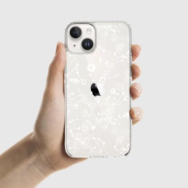 iPhone Case - Milky Way Galaxy