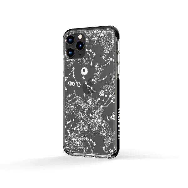iPhone Case - Milky Way Galaxy