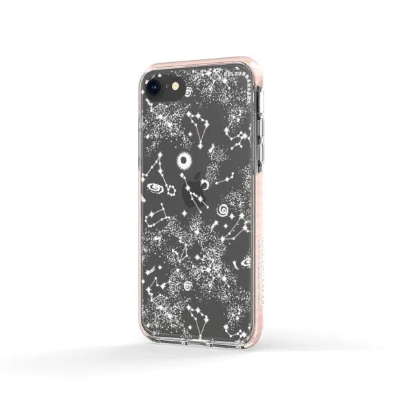 iPhone Case - Milky Way Galaxy